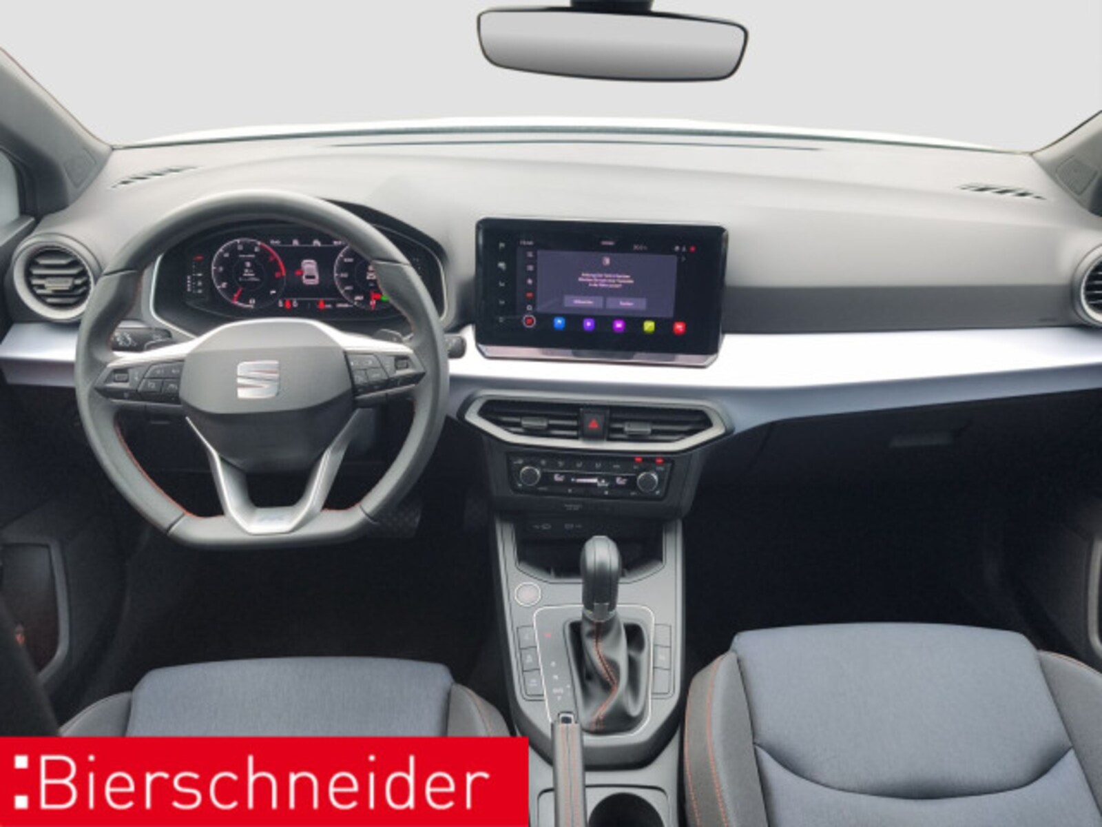 SEAT Ibiza – Bild 11