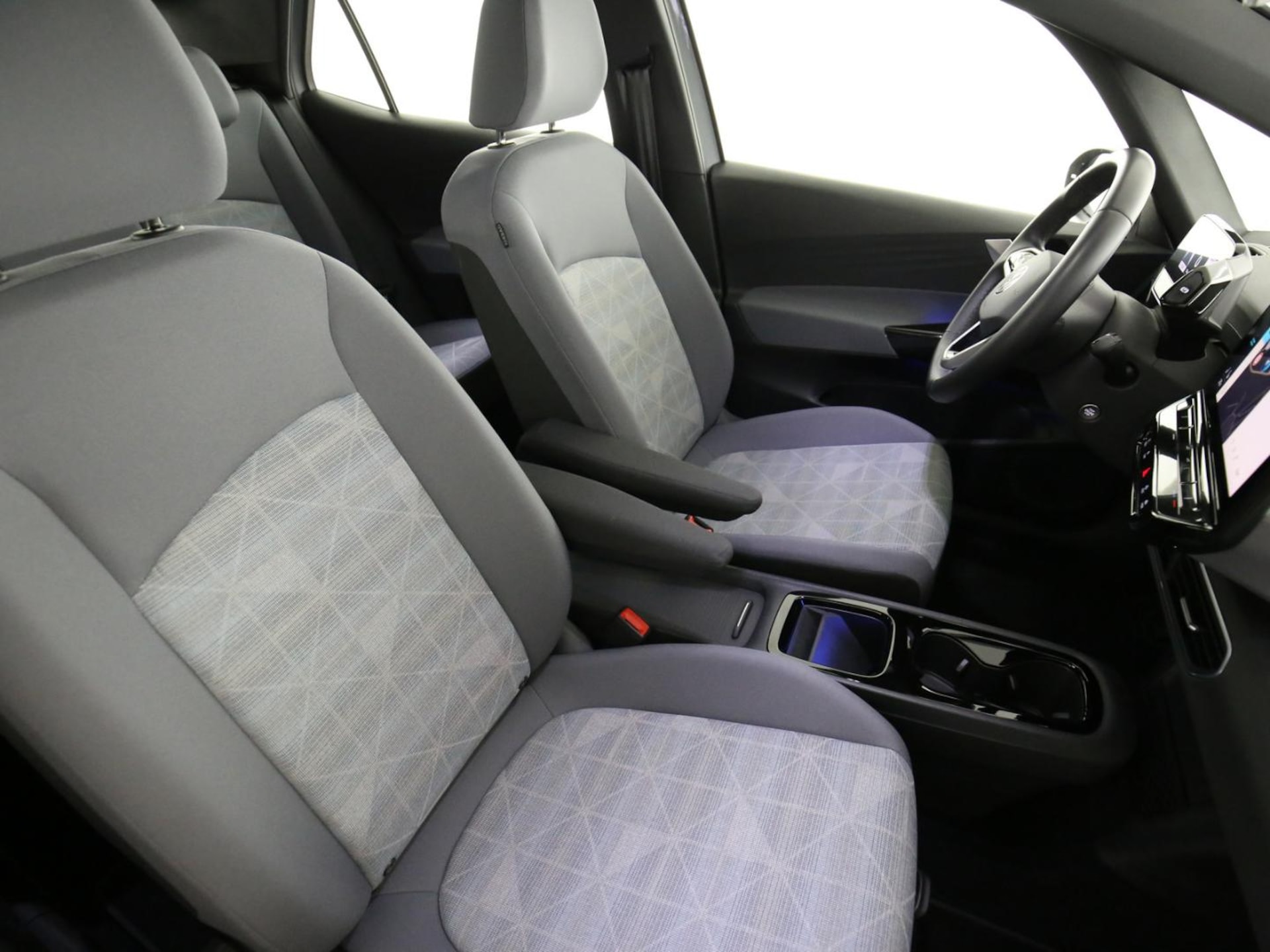 Volkswagen ID.3 Pro Performance
