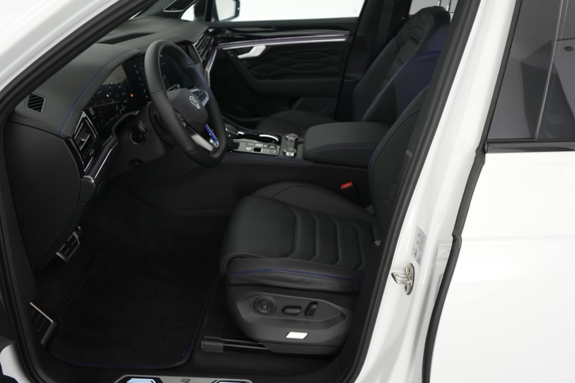 Volkswagen Touareg R