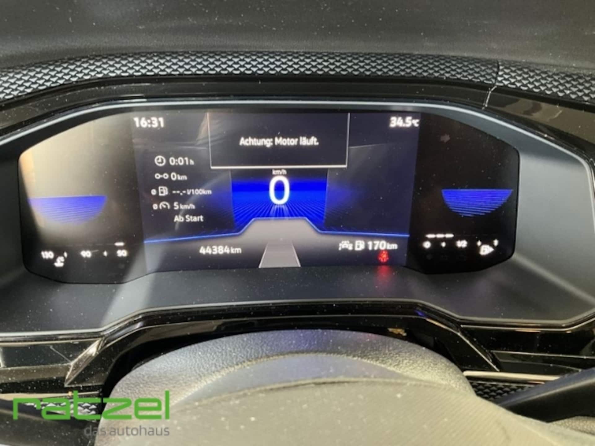 Volkswagen Polo Life