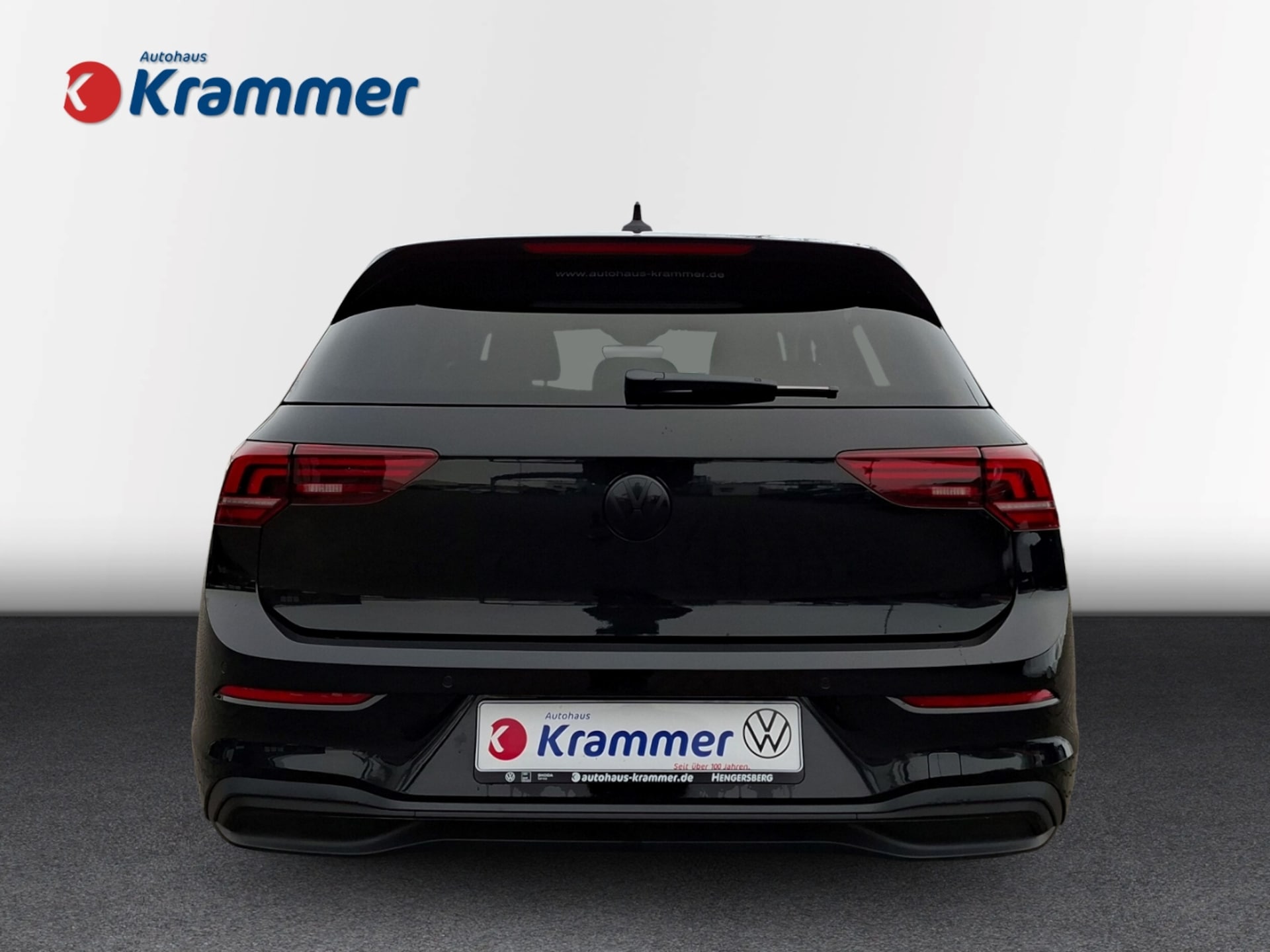 Volkswagen Golf Goal