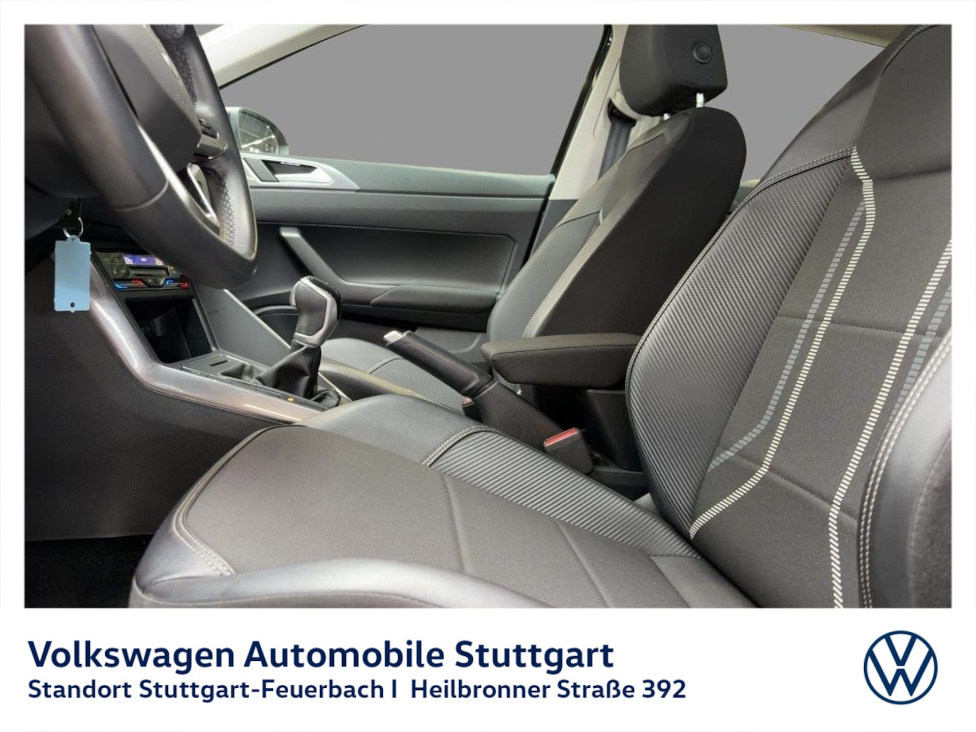 Volkswagen Taigo Style