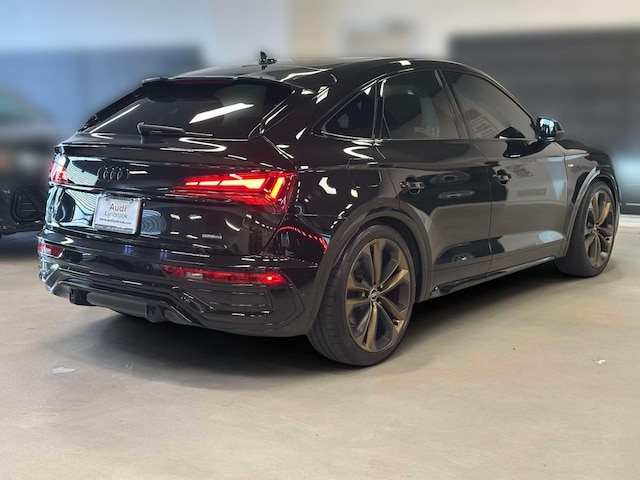 2024 Audi Q5 Sportback