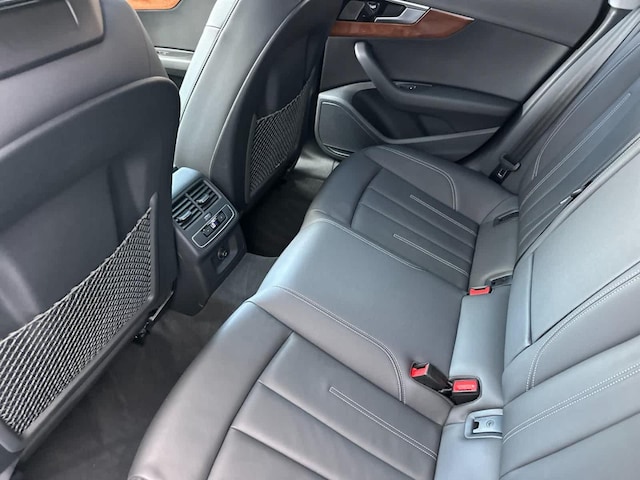 2023 Audi A5 Sportback