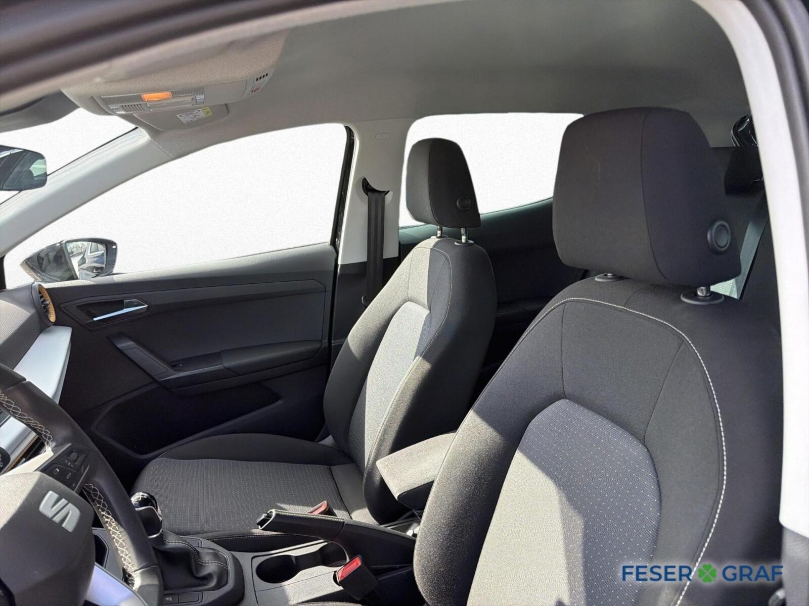 SEAT Ibiza – Bild 8