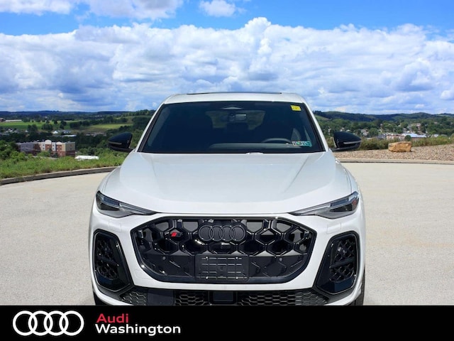 2026 Audi SQ5 Sportback Premium Plus - Photo 12