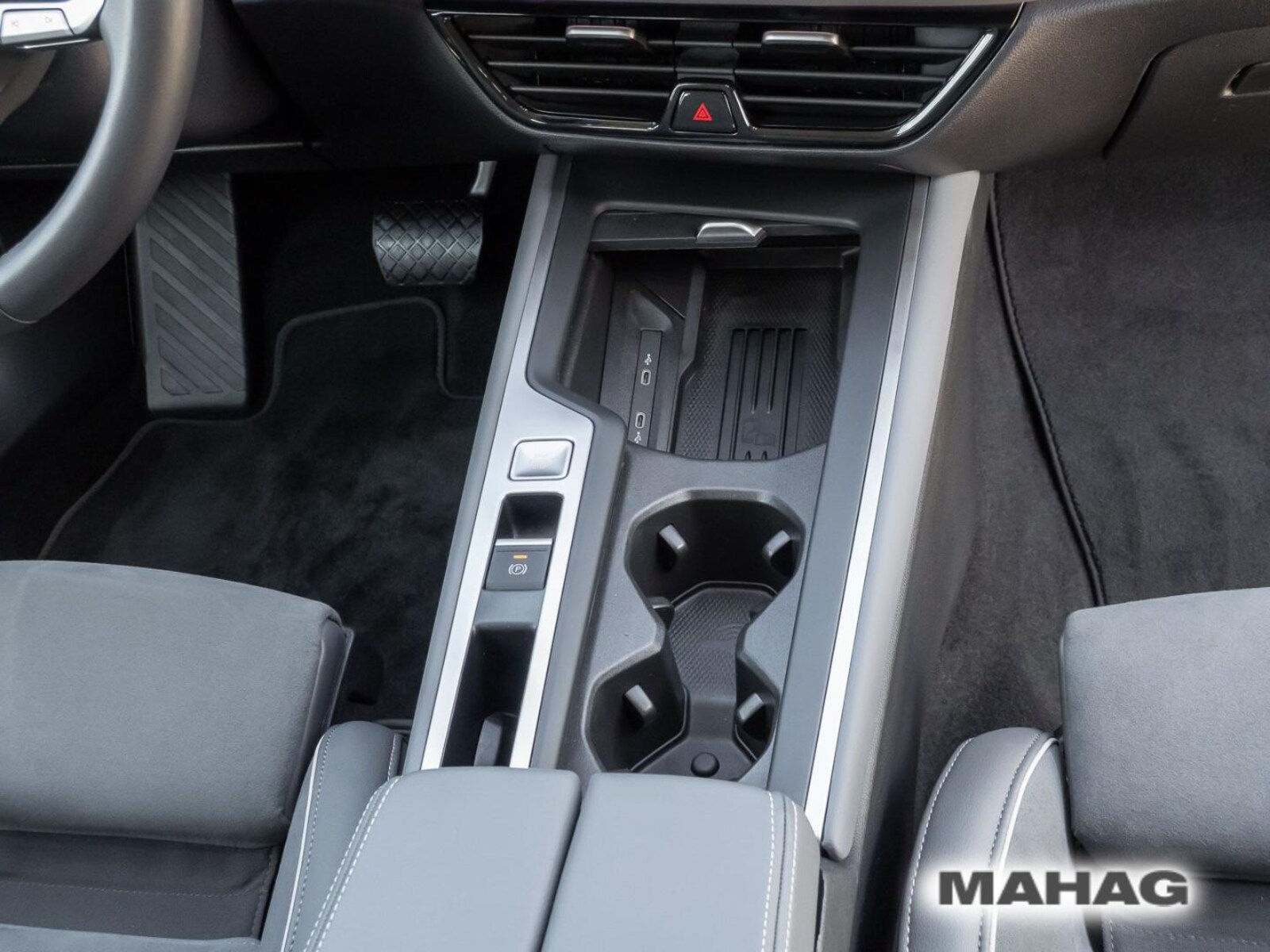 Volkswagen Passat – Bild 17