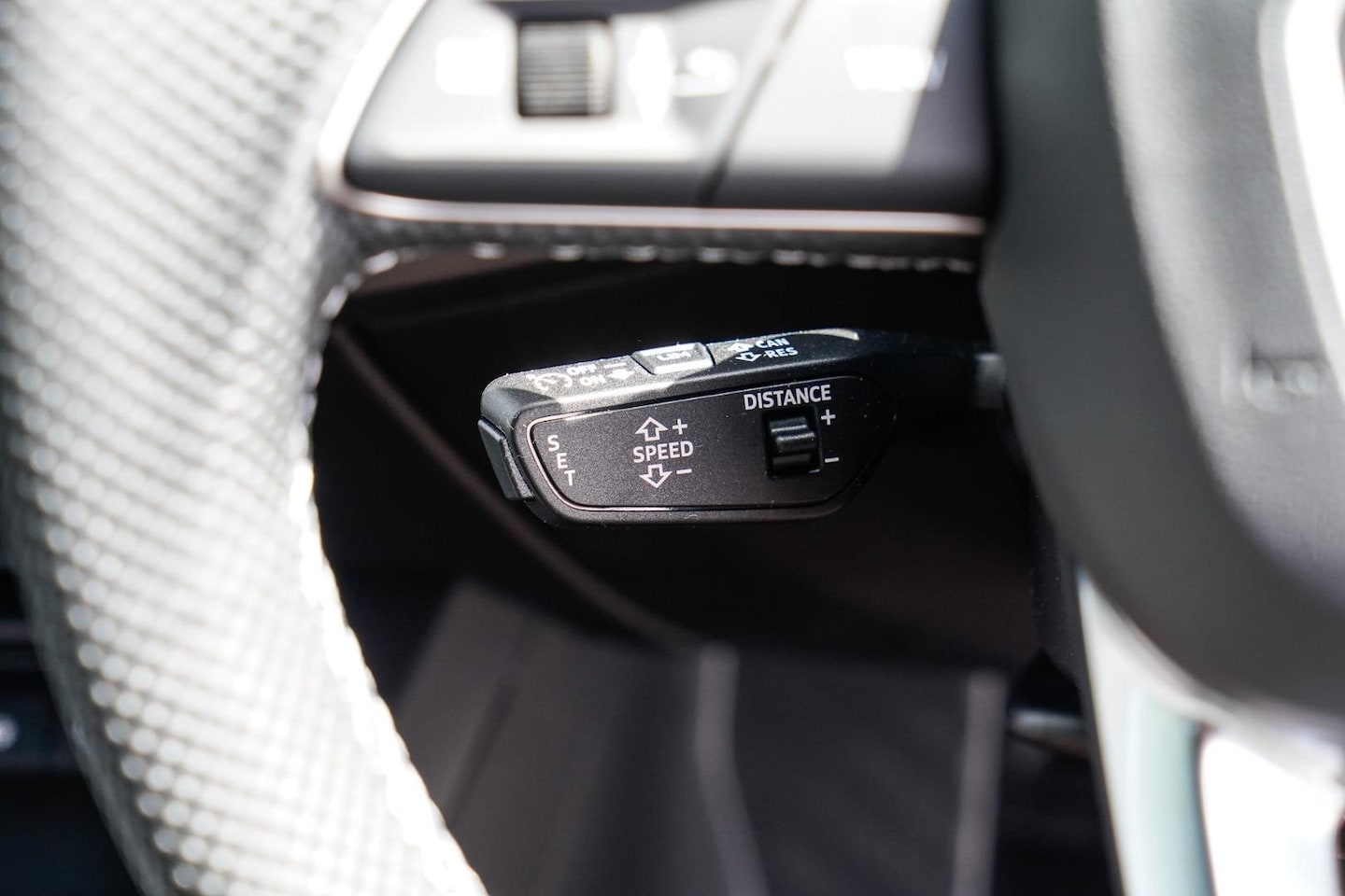 Image about Audi A3 Sportback 35 TFSI S tronic