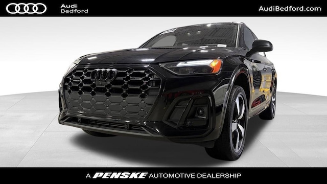 Photo of 2023 Audi Q5