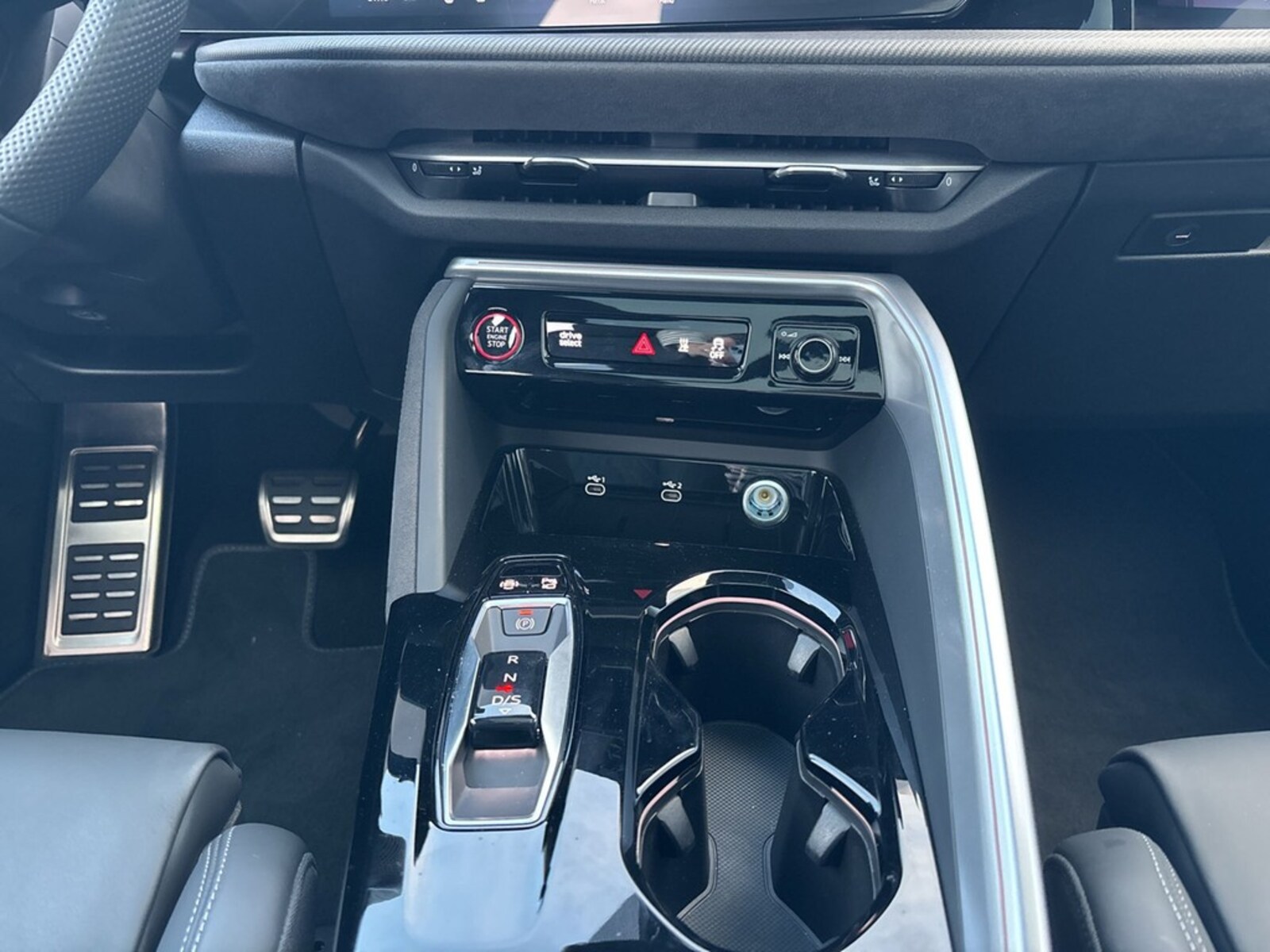 Audi SQ5 – Bild 9