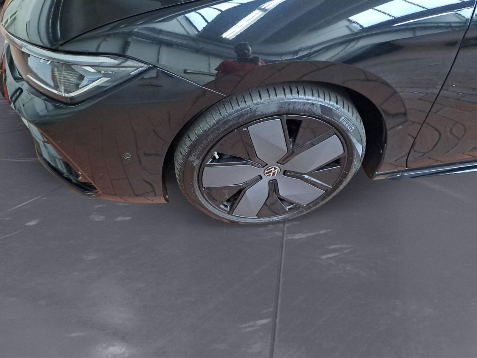 Volkswagen Passat – Bild 7