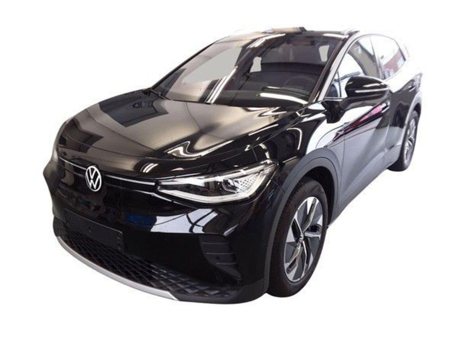 Volkswagen ID.4 – Bild 2