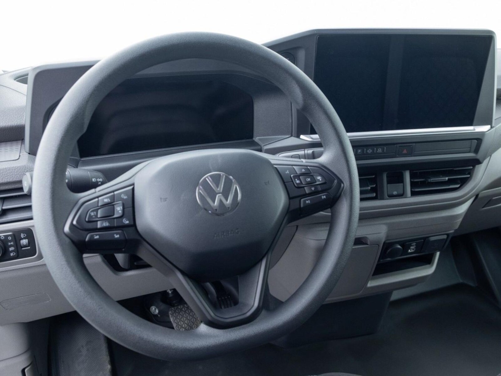 Volkswagen Transporter Kasten langer Radstand – Bild 14