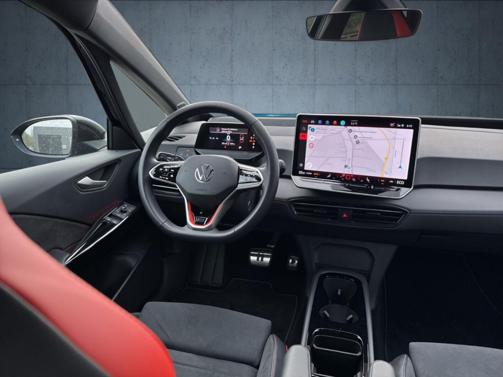 Volkswagen ID.3 – Bild 20
