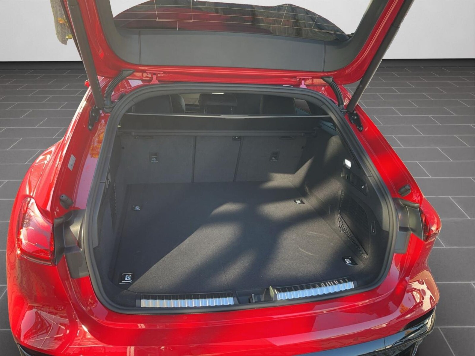 Audi RS 5 Avant – Bild 15