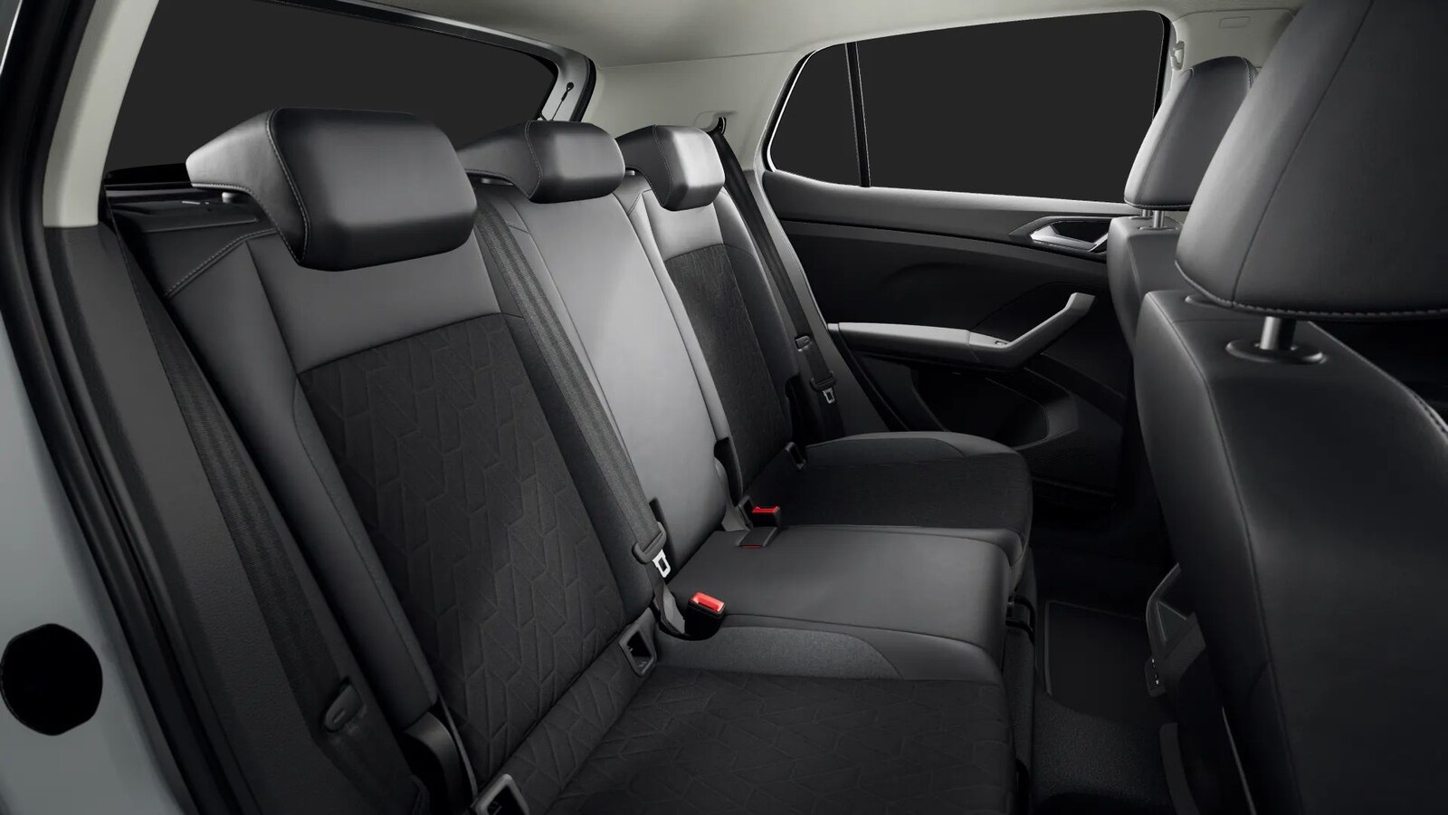 Volkswagen T-Cross – Bild 15