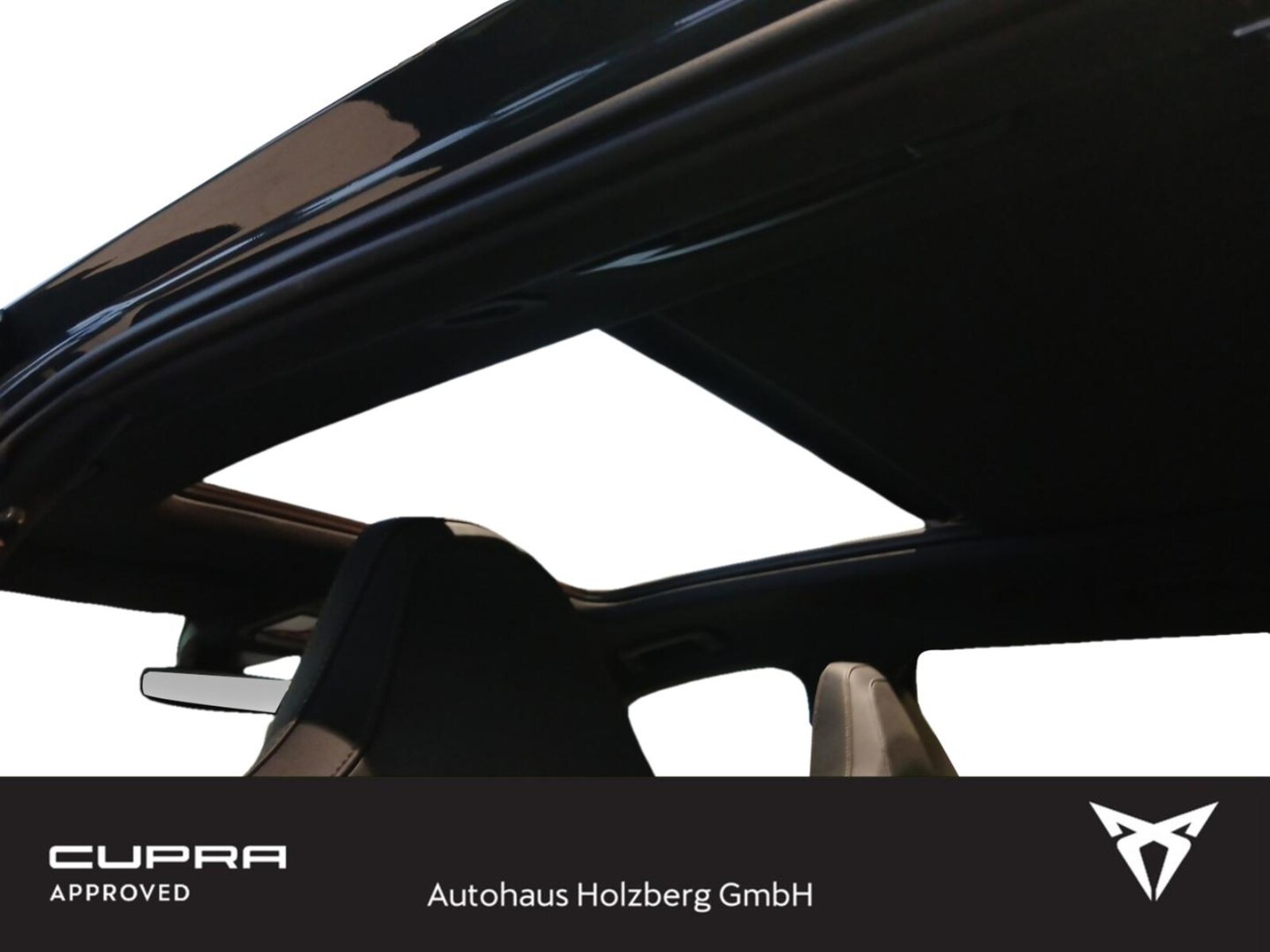 CUPRA Leon Sportstourer – Bild 15
