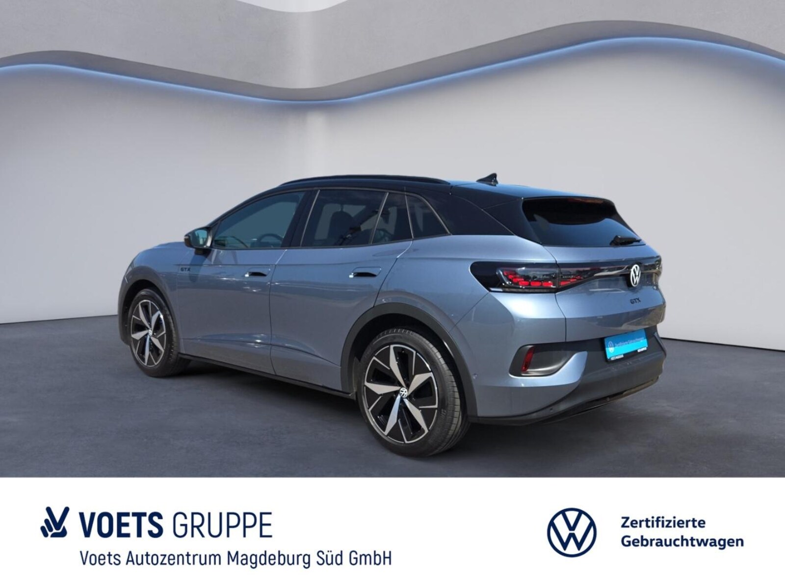 Volkswagen ID.4 – Bild 3