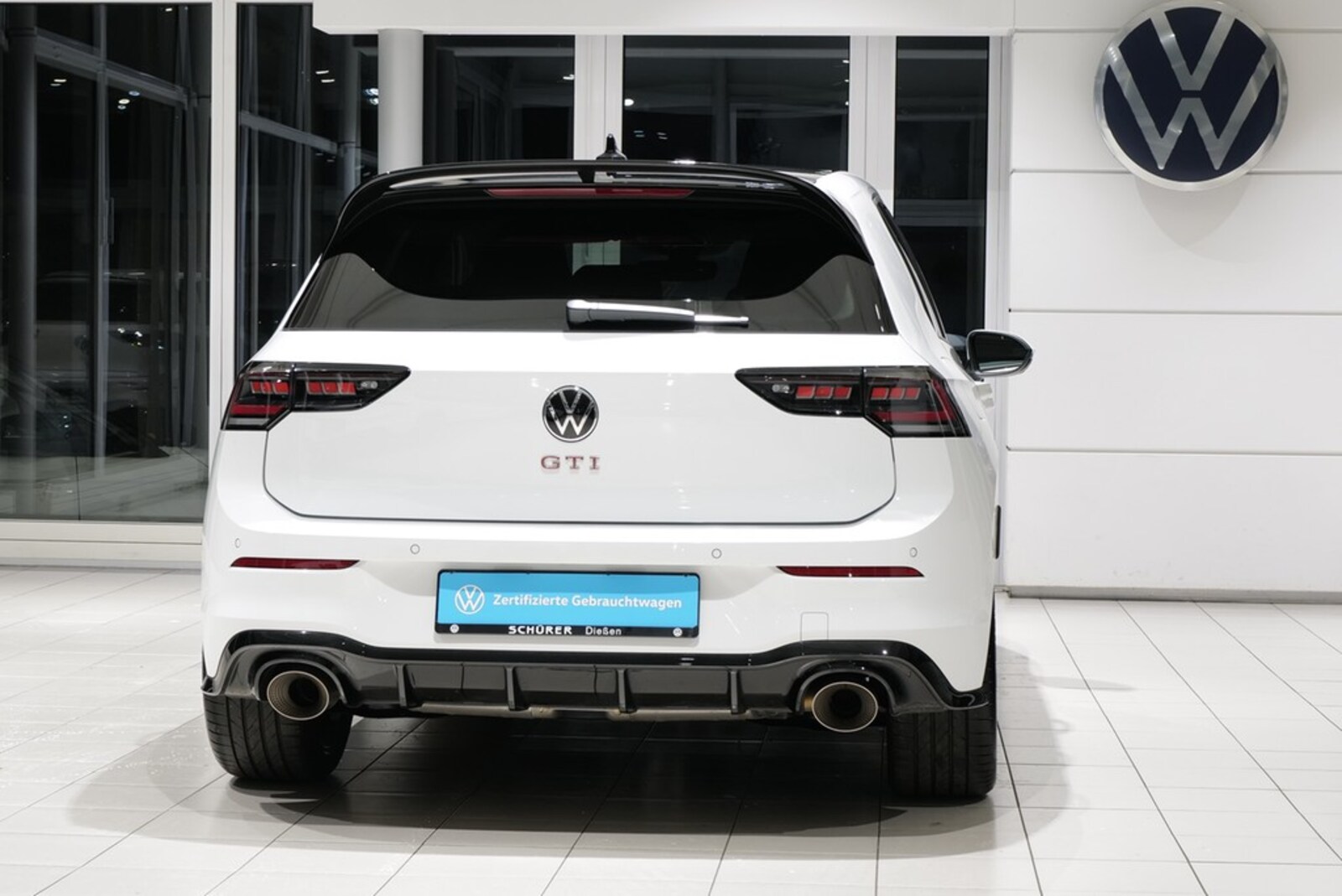 Volkswagen Golf – Bild 5