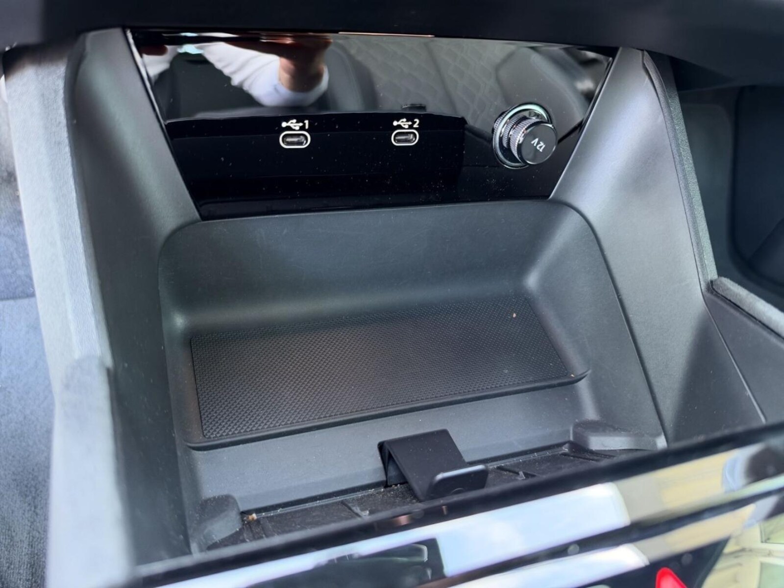 Audi A6 Avant e-tron – Bild 17