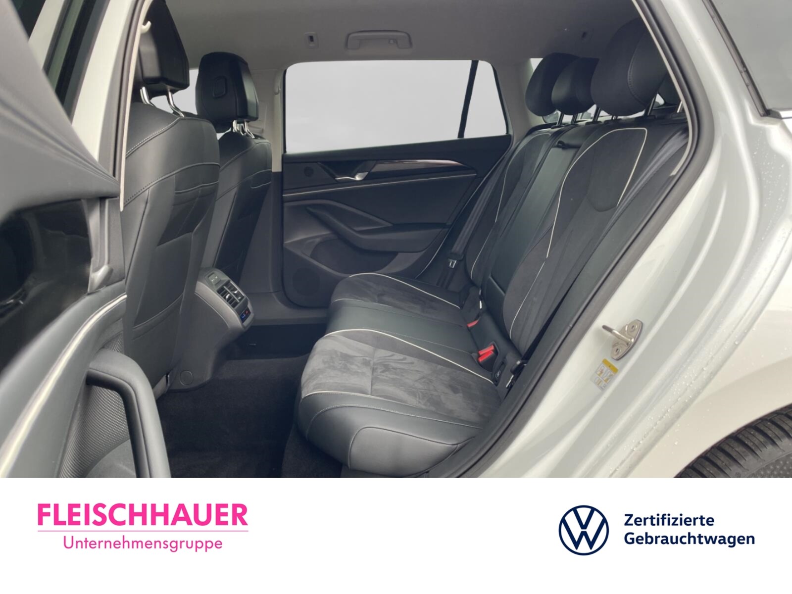 Volkswagen Passat – Bild 11