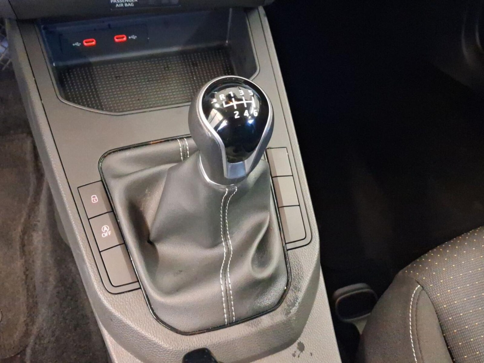 SEAT Ibiza – Bild 7