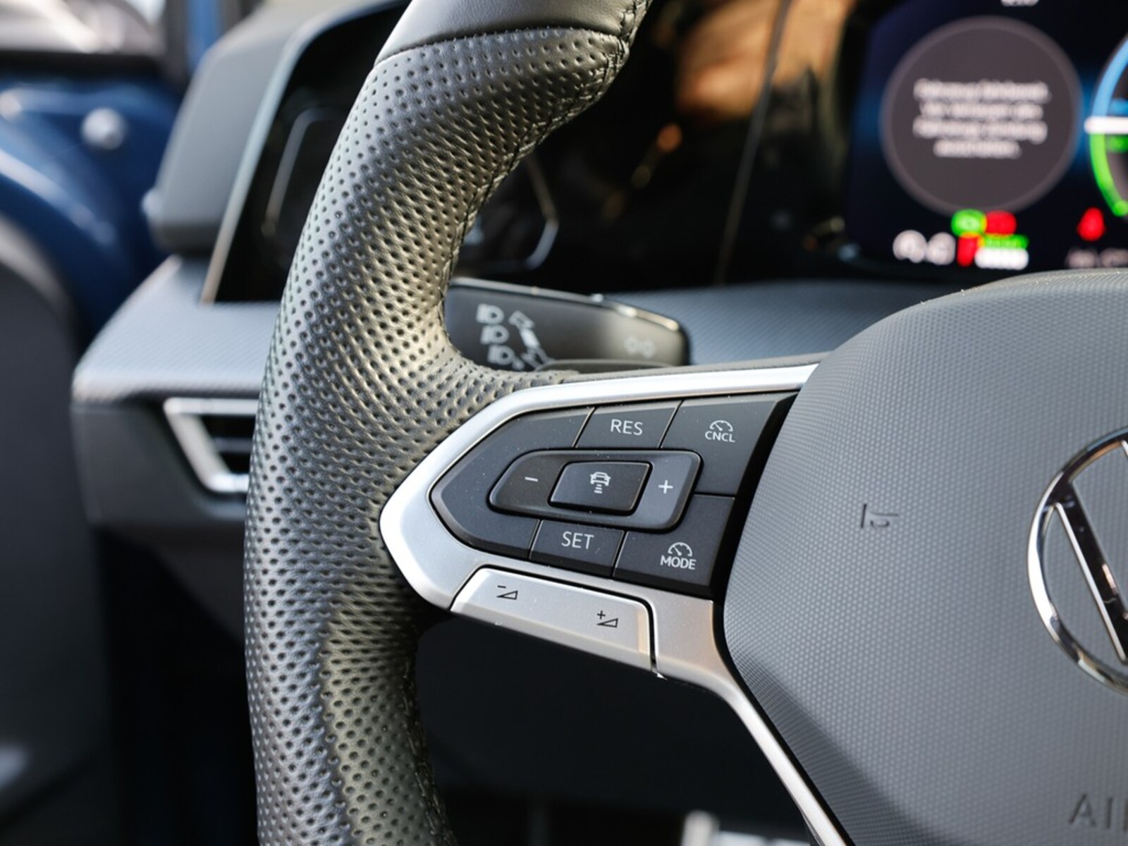 Volkswagen Golf – Bild 17