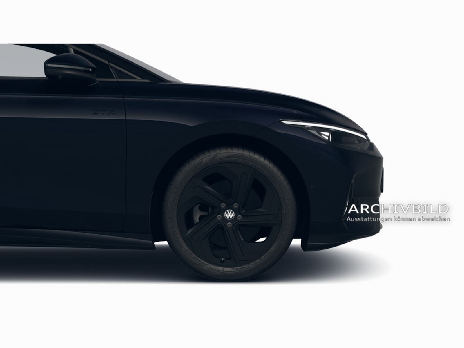 Volkswagen ID.7 Tourer – Bild 8