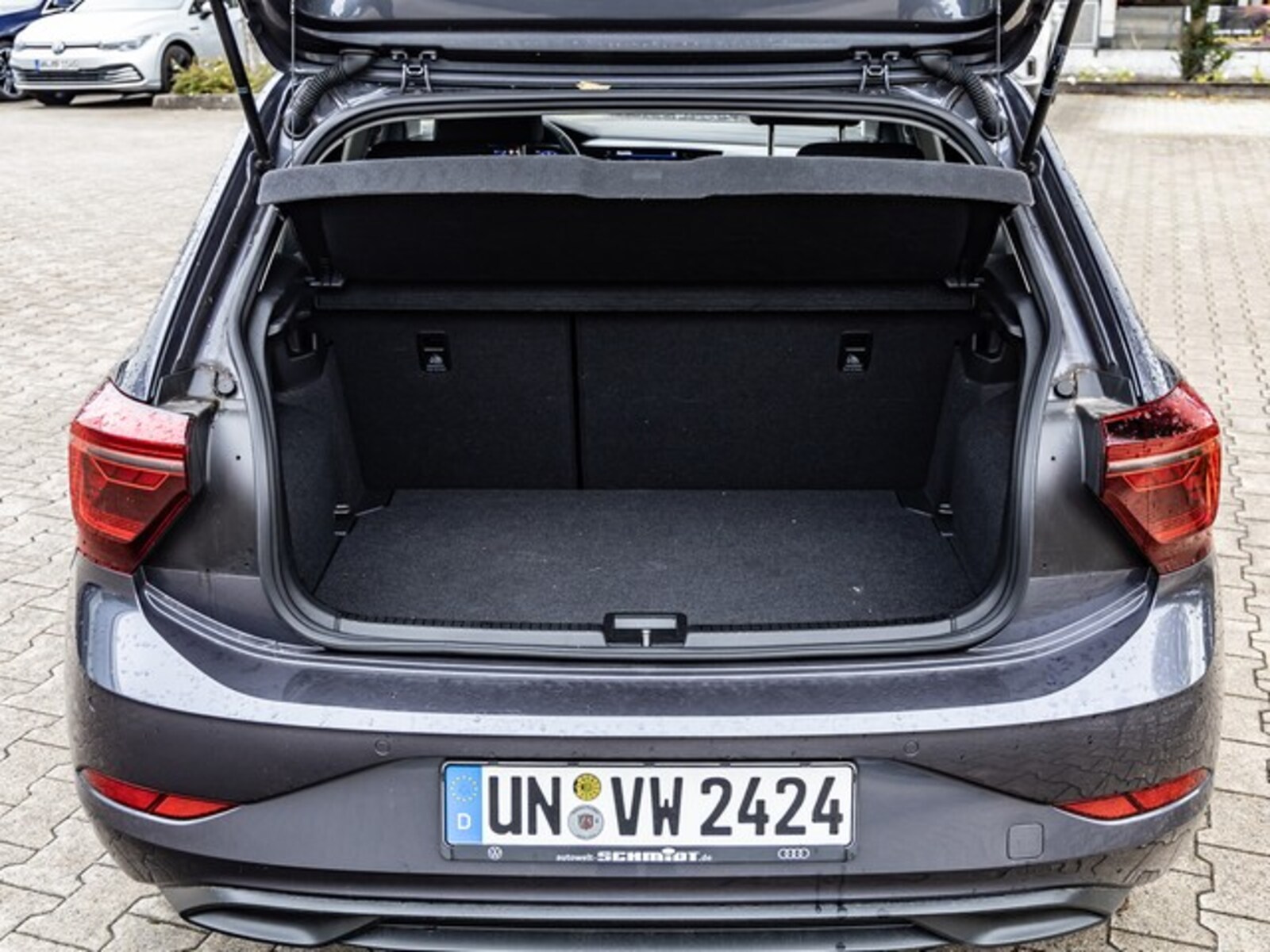 Volkswagen Polo – Bild 9