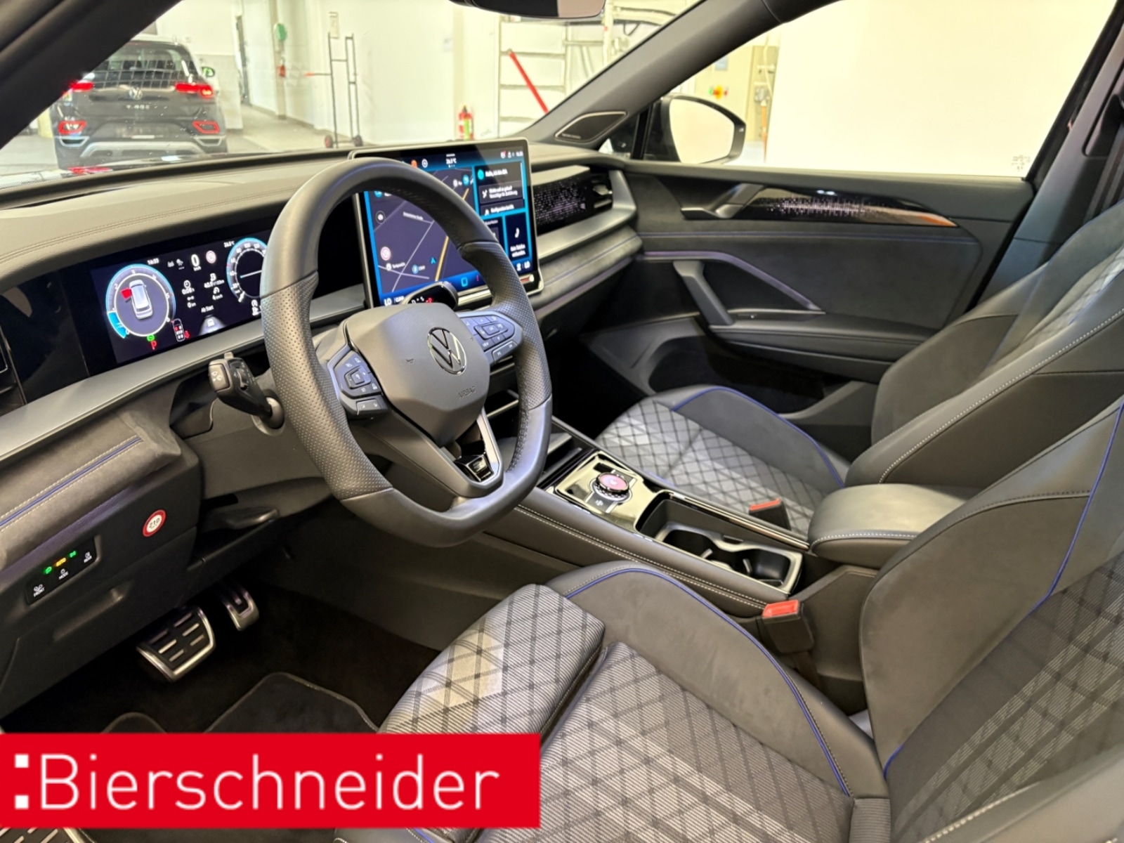 Volkswagen Tayron – Bild 10