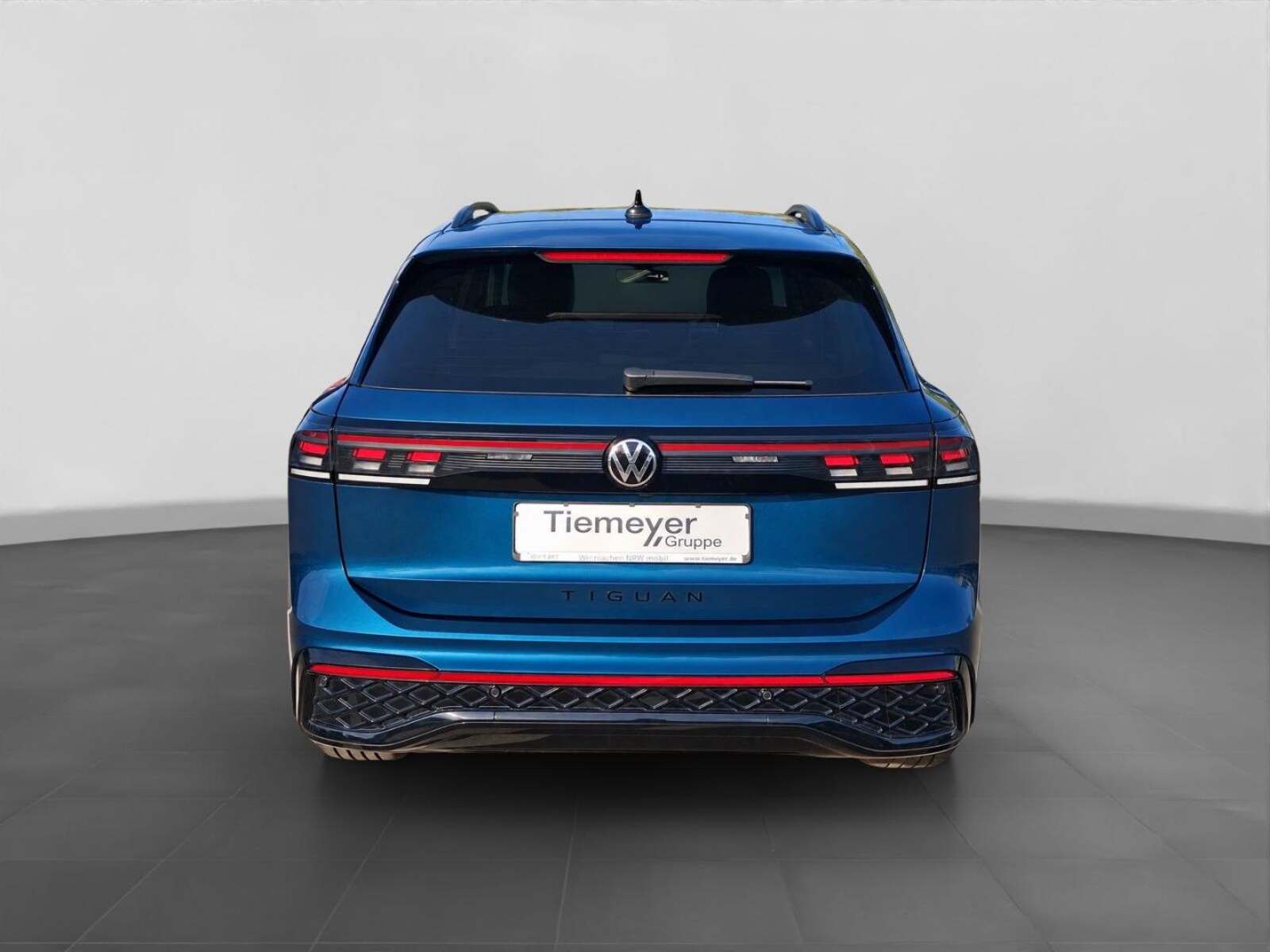 Volkswagen Tiguan – Bild 17