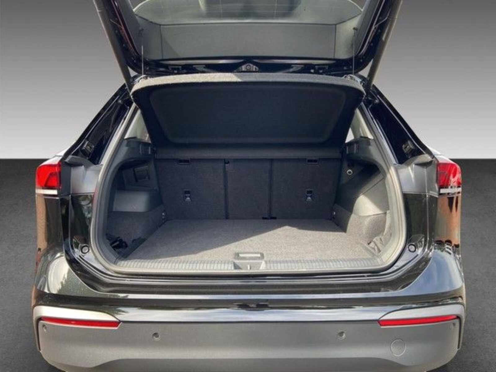 Volkswagen Tiguan – Bild 19