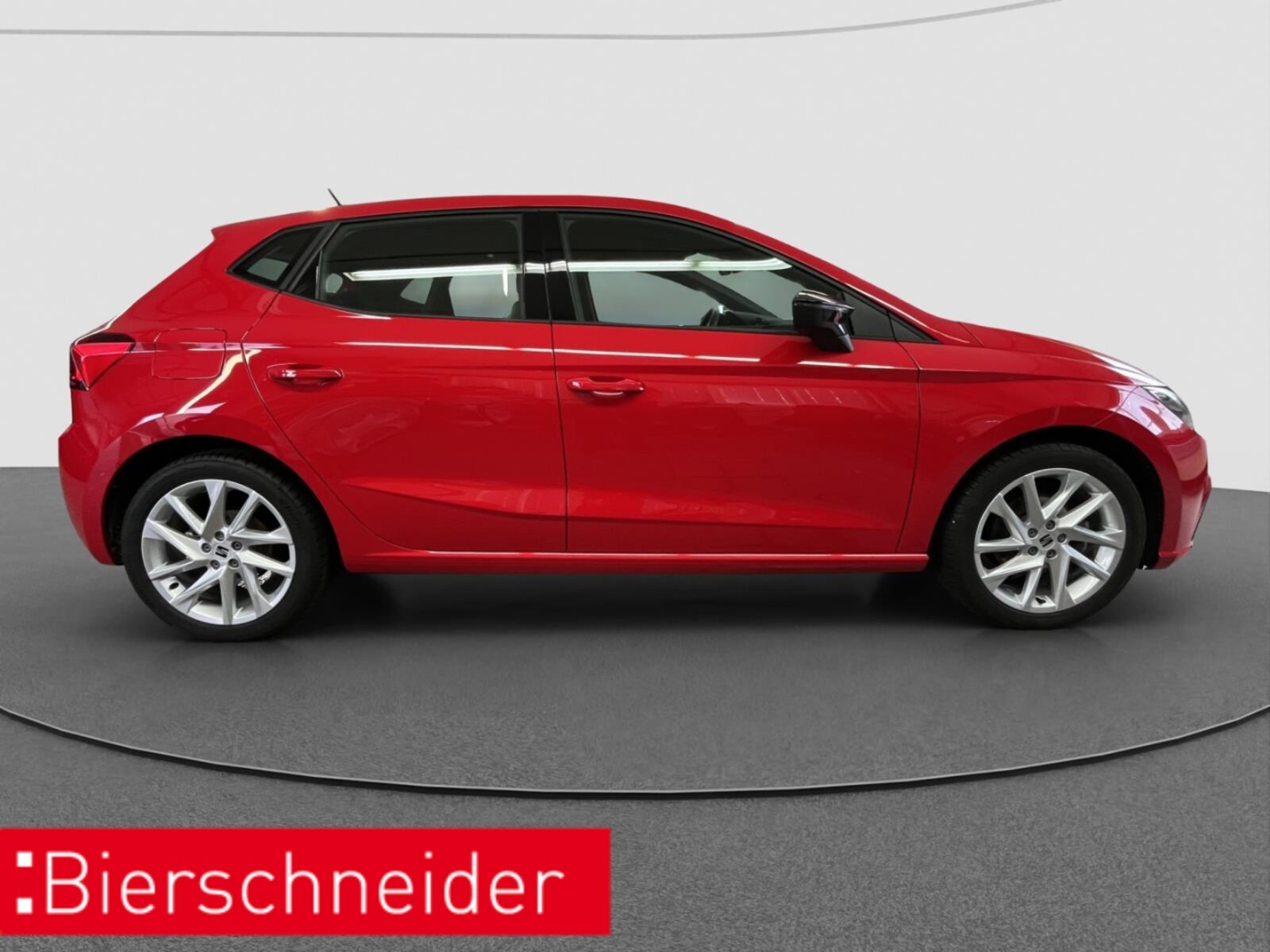 SEAT Ibiza – Bild 9