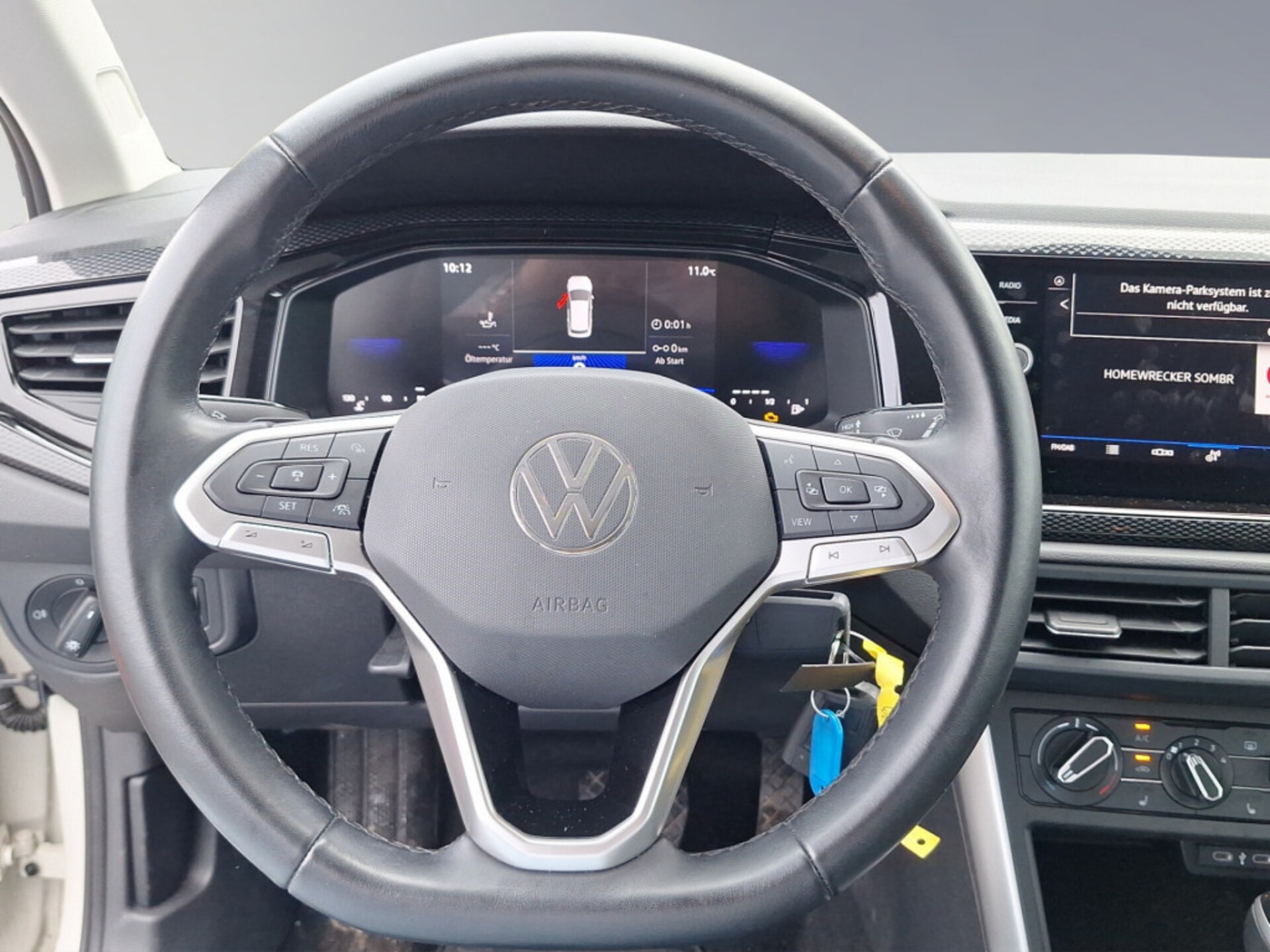 Volkswagen Polo Life
