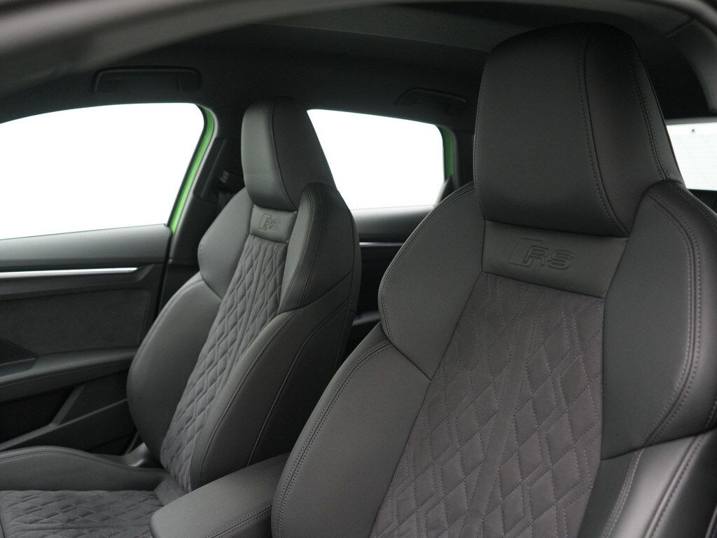 Image about Audi RS 3 Sportback TFSI quattro S tronic