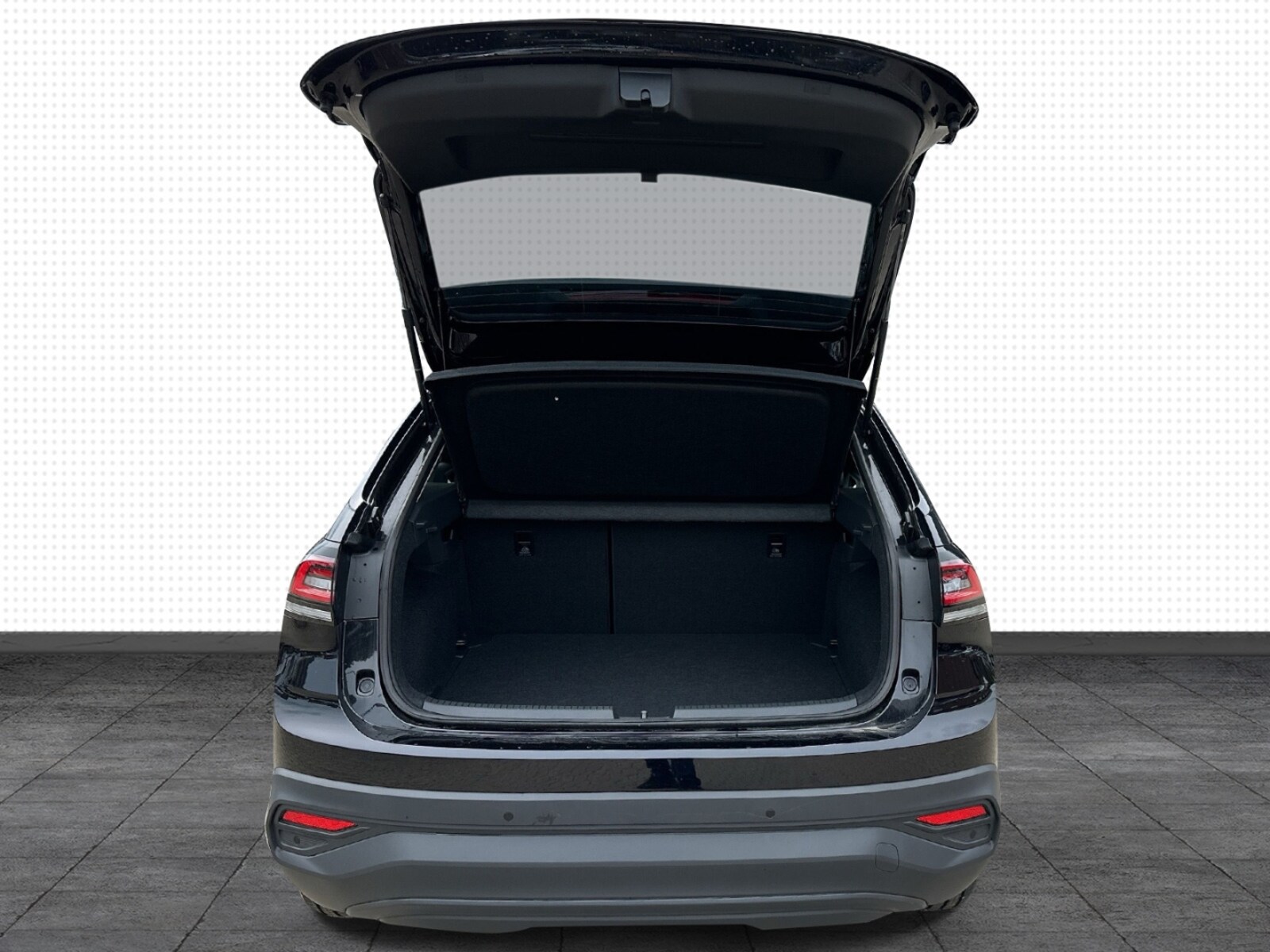 Volkswagen Taigo – Bild 6