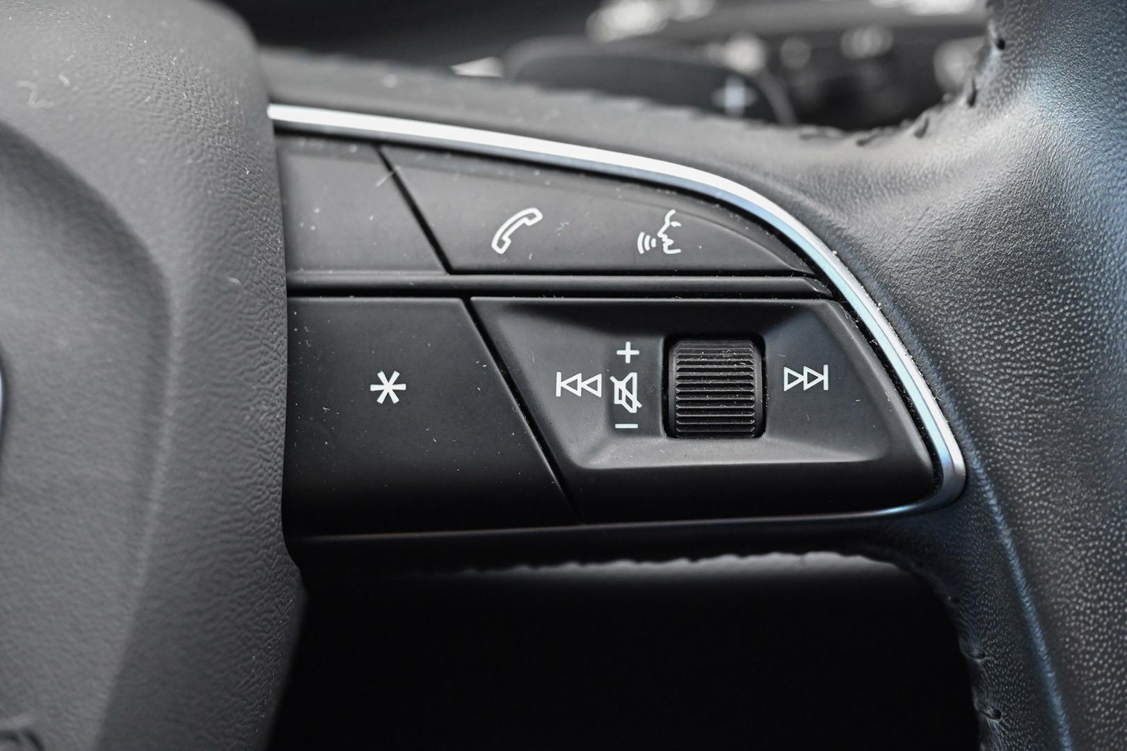 Image about Audi Q8 55 TFSI quattro 250 kW tiptronic