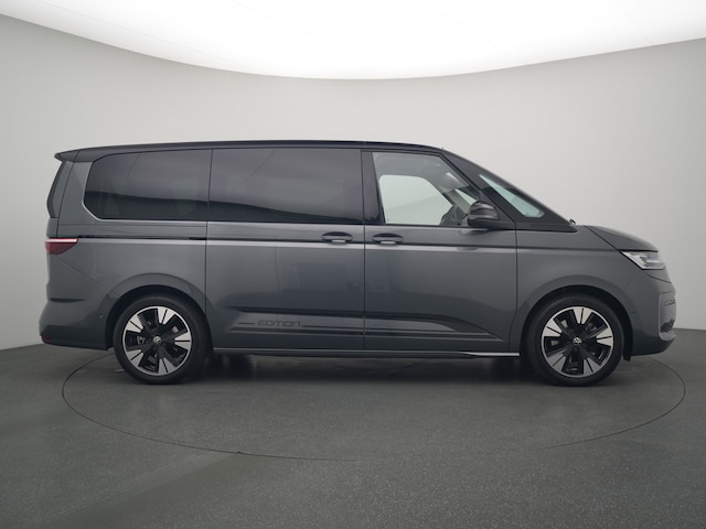Volkswagen Multivan langversion