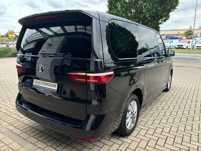 Volkswagen Multivan langversion