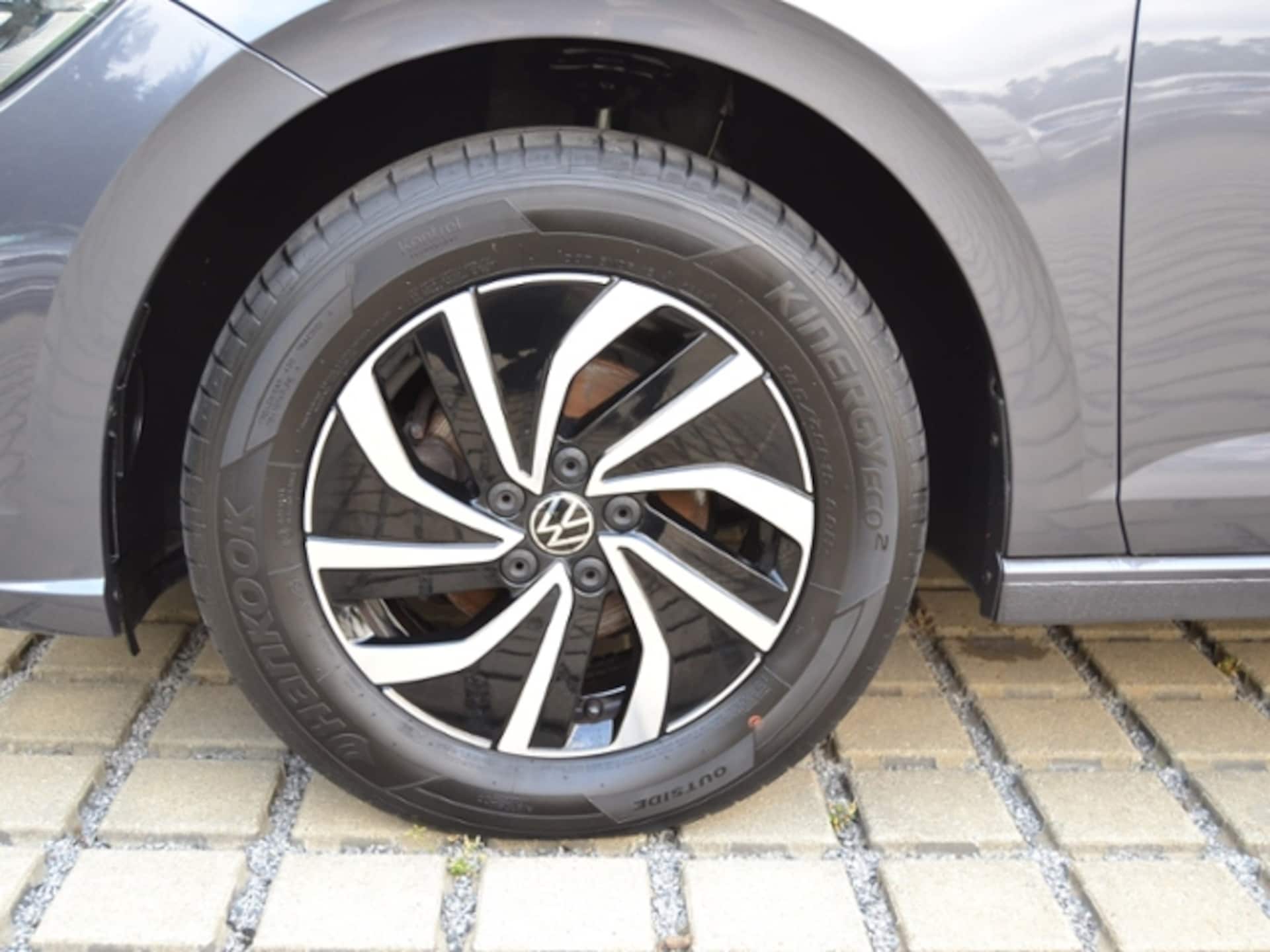 Volkswagen Polo Life