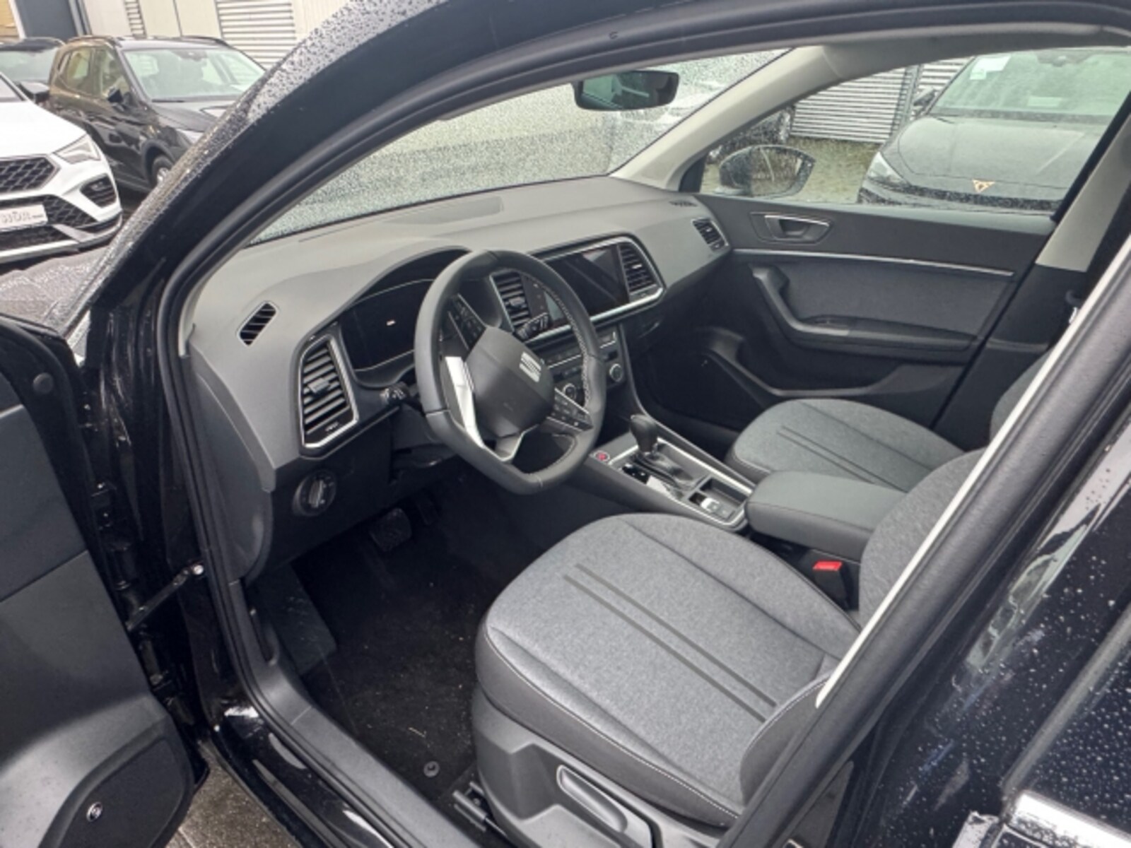 SEAT Ateca – Bild 10