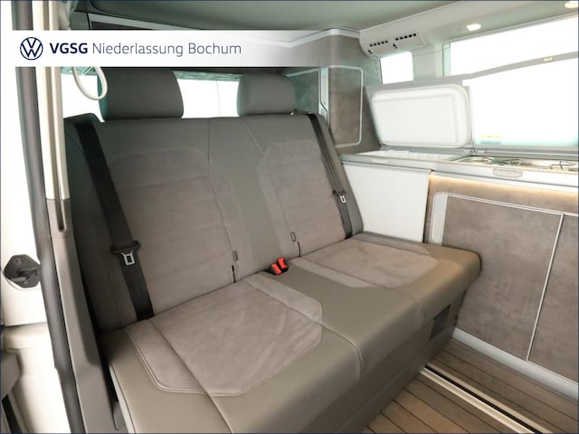 Volkswagen T6.1 California