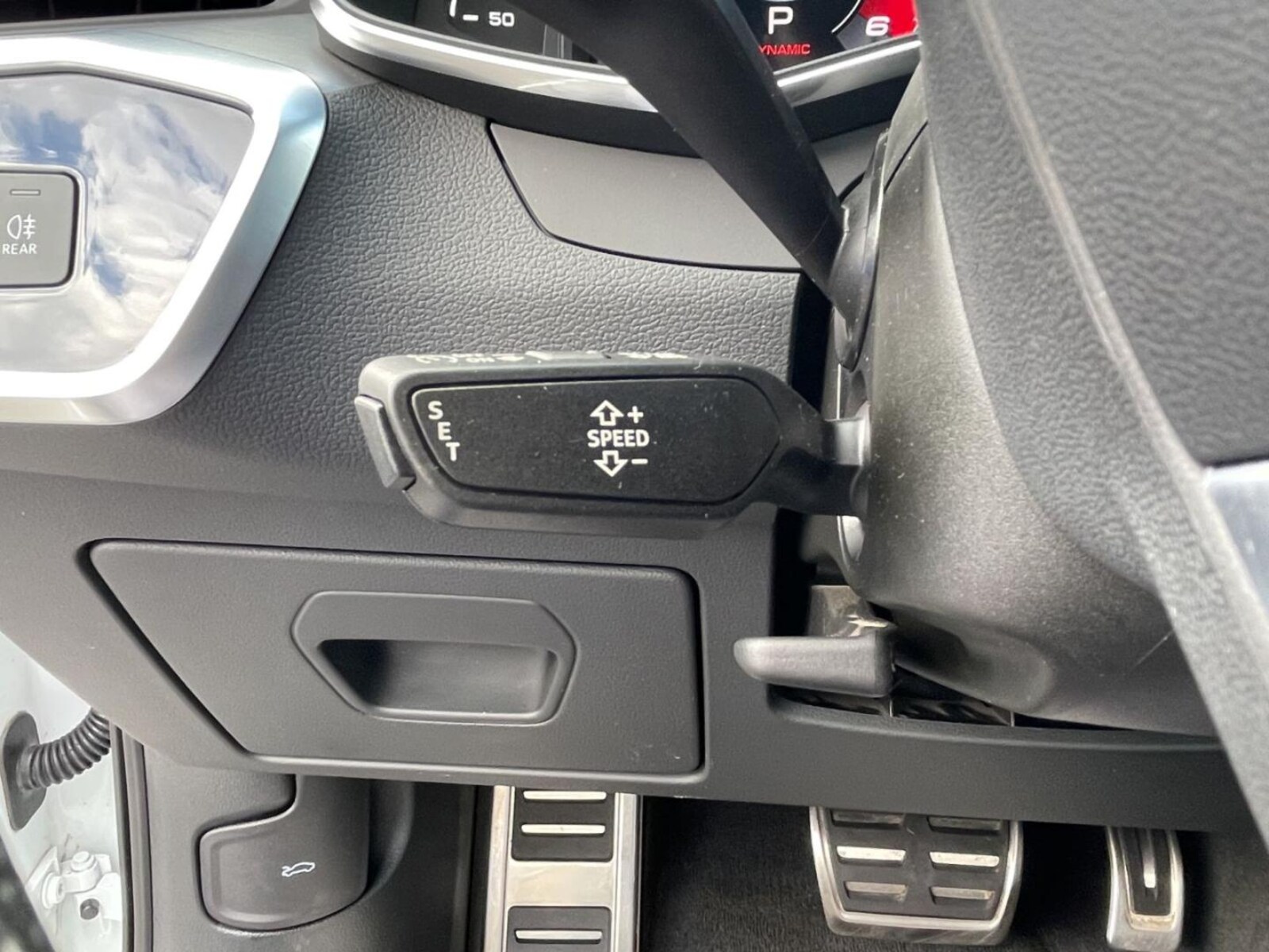 Audi S6 Avant – Bild 23