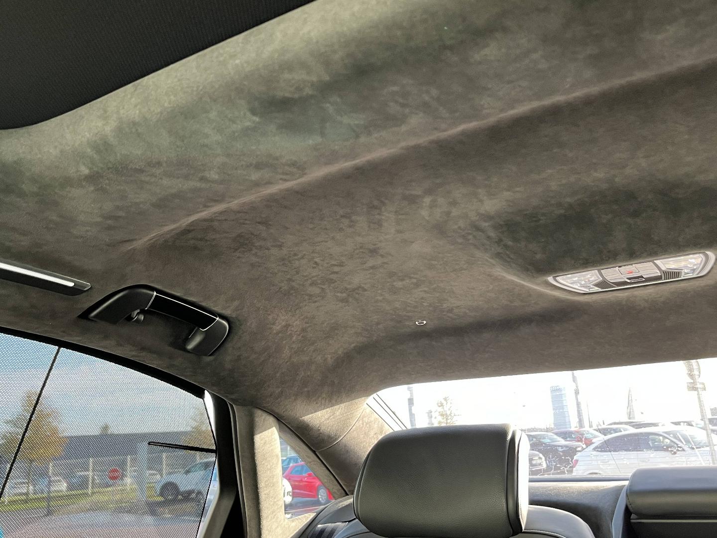 Image about Audi S8 S8 TFSI quattro 420 kW (571 ch) tiptronic