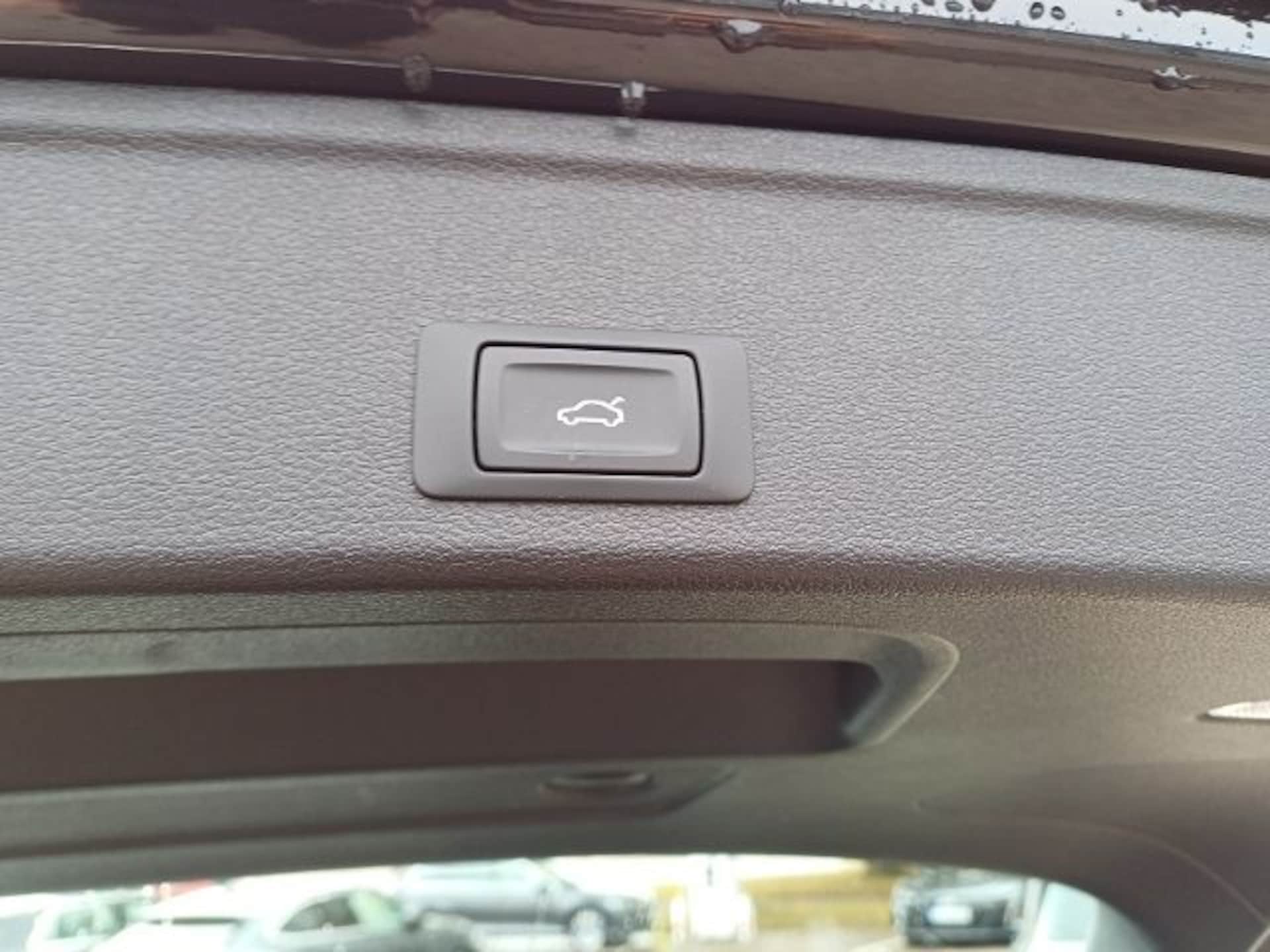 Audi A4 Avant Advanced