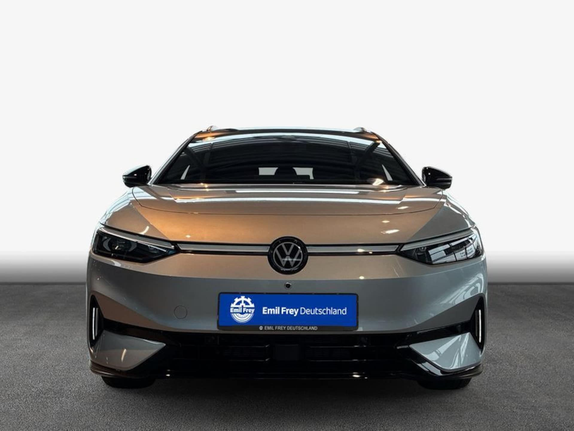 Volkswagen ID.7 Tourer Pro S