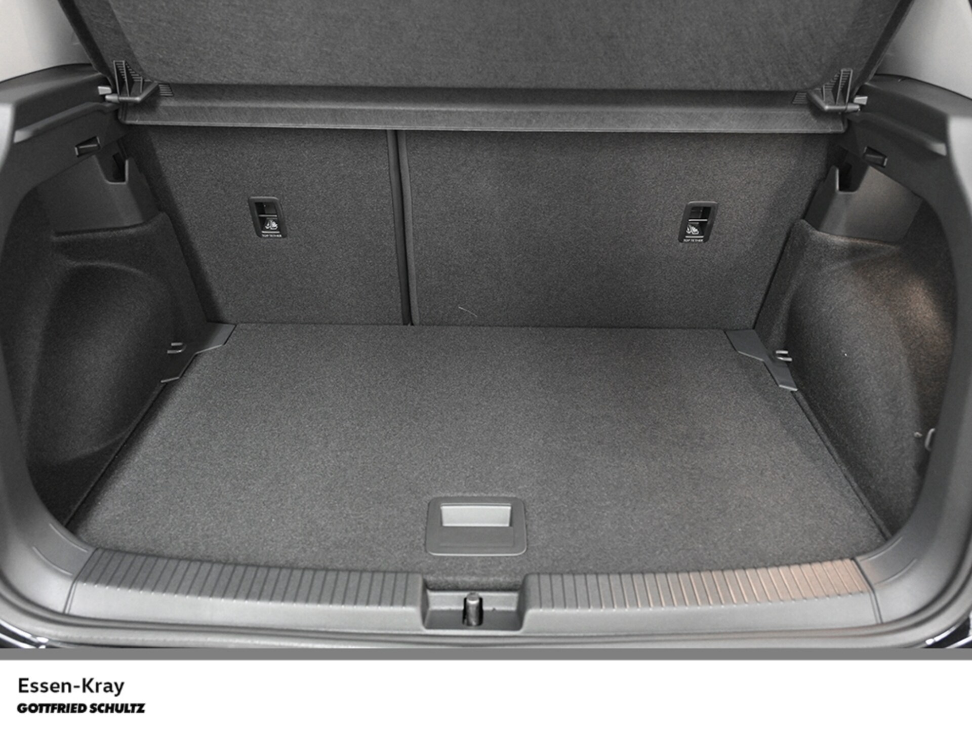 Volkswagen T-Cross ENERGY