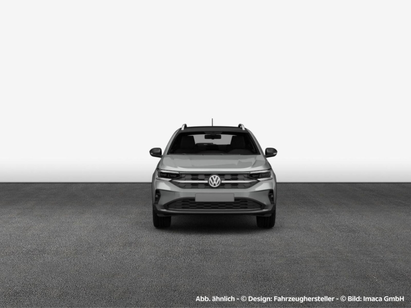 Volkswagen Taigo – Bild 3