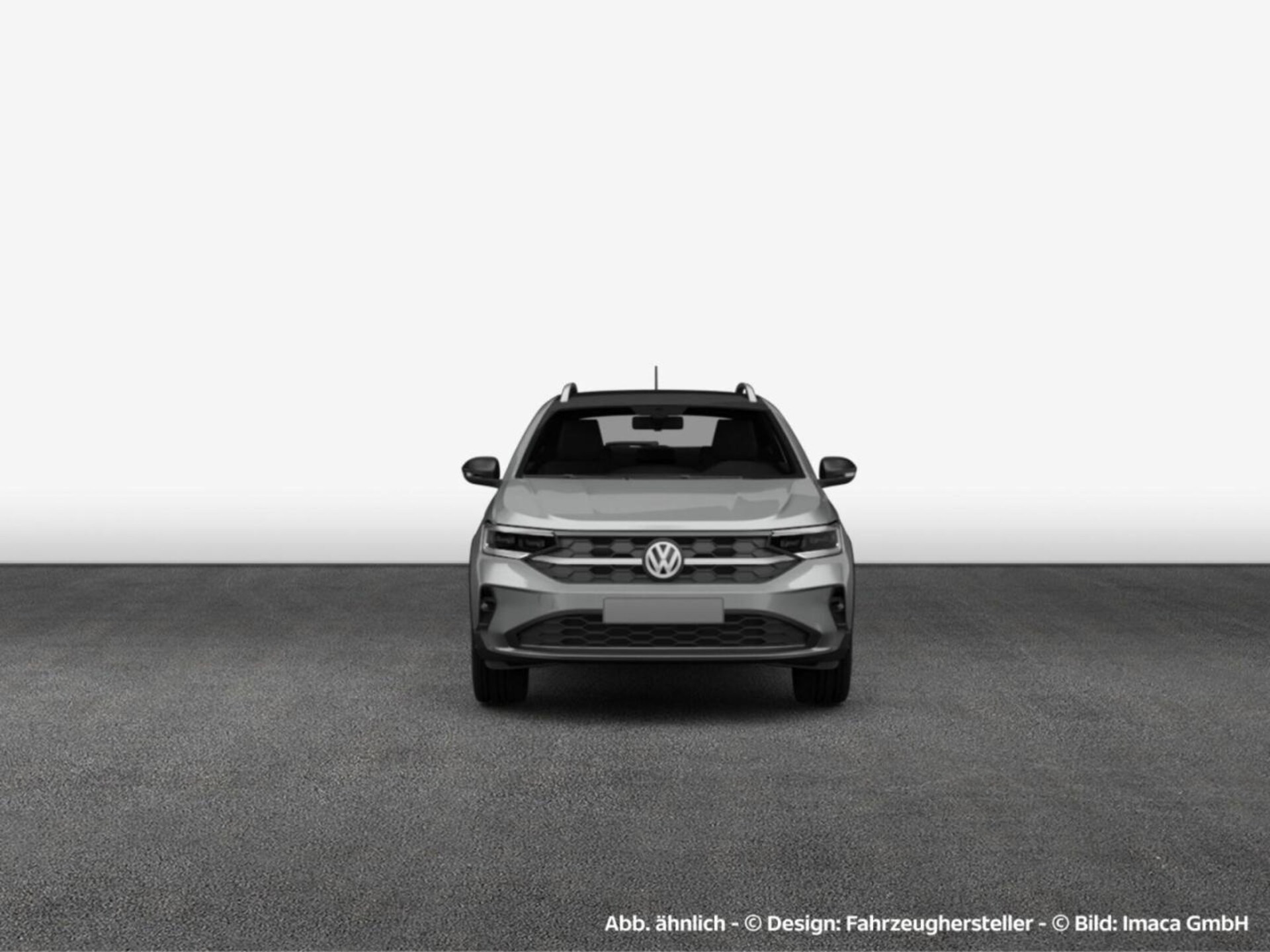 Volkswagen Taigo Life