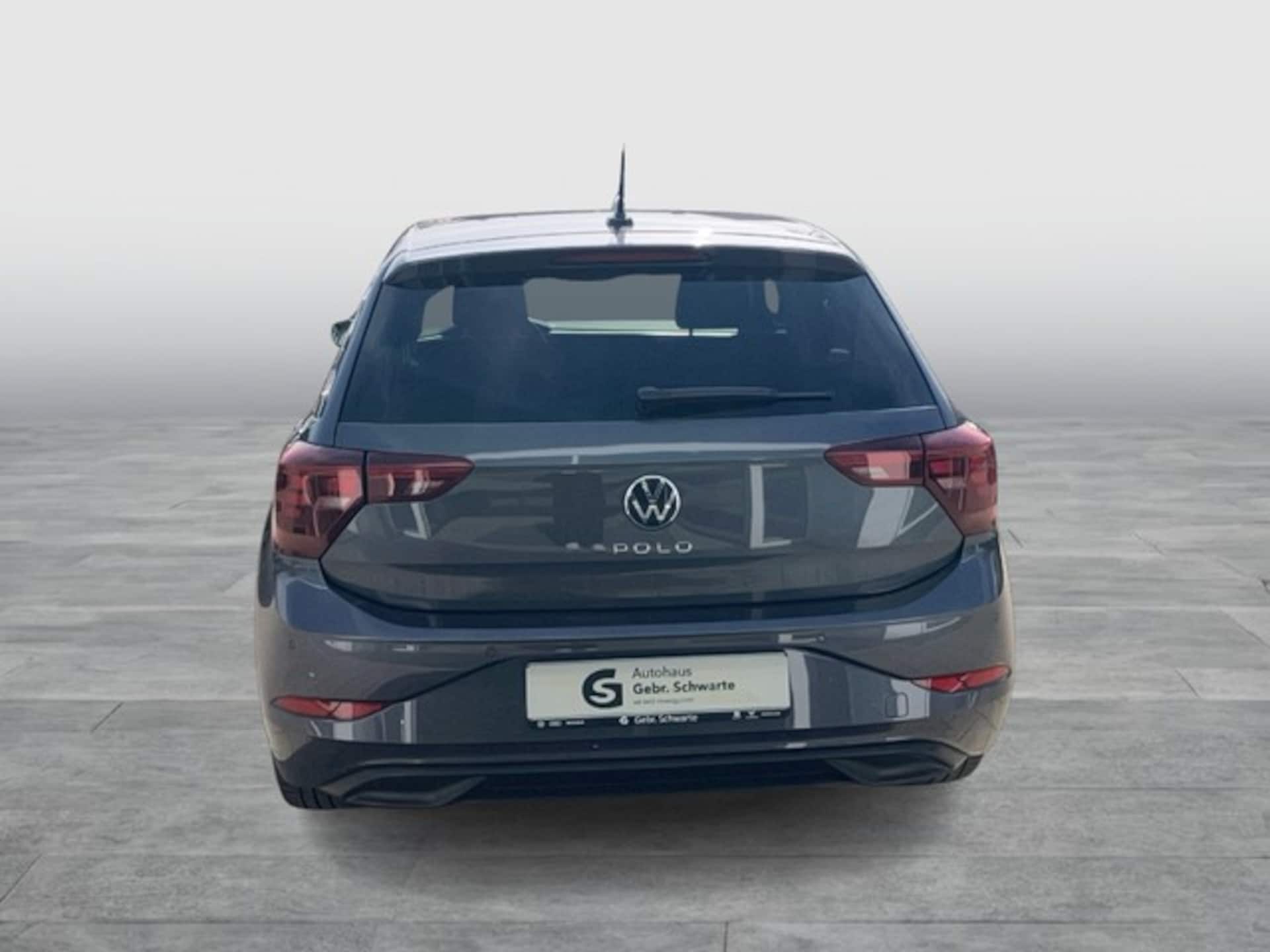 Volkswagen Polo MOVE